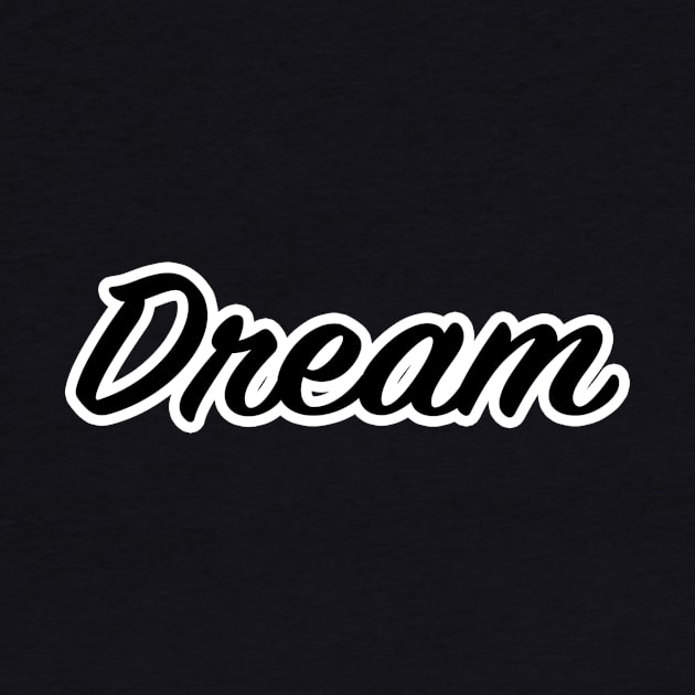 Dream by lenn